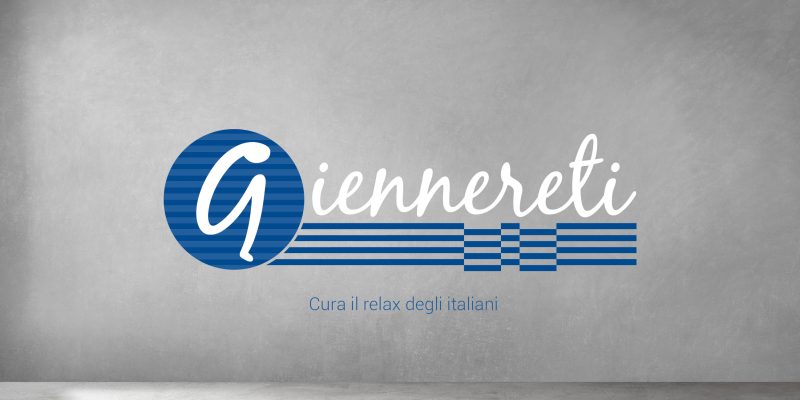 Catalogo Prodotti - Gienne Reti SRL